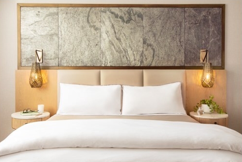 威斯汀酒店及度假村品牌推出新一代“天梦之床”