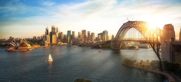 悉尼被确认为澳大利亚首选商业活动举办地