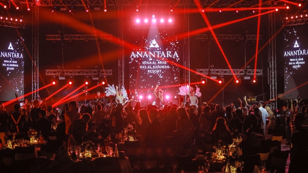 拉斯海马节庆活动温暖启幕，邀您创造宝藏节日回忆