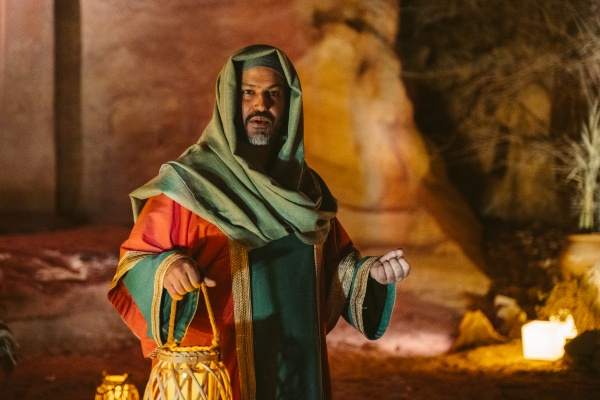 埃尔奥拉古王国节重磅回归，共赴一场穿越时空的史诗之旅