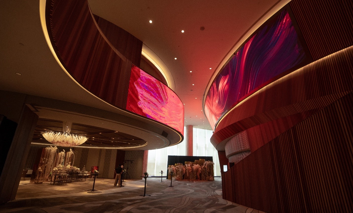 凯悦酒店集团旗下多品牌呈献全新体验，引领沉浸式非凡旅程