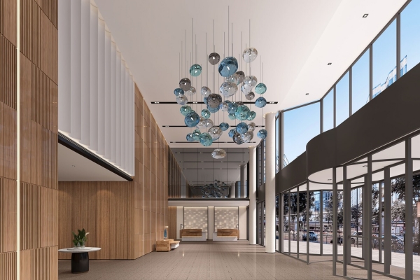 万豪万枫品牌持续拓展华东市场 湖州南浔万豪万枫酒店盛大启幕