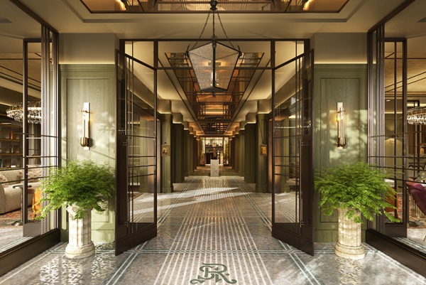 万豪国际集团奢华品牌2026战略启新，迎来&ldquo;高价值生活&rdquo;时代