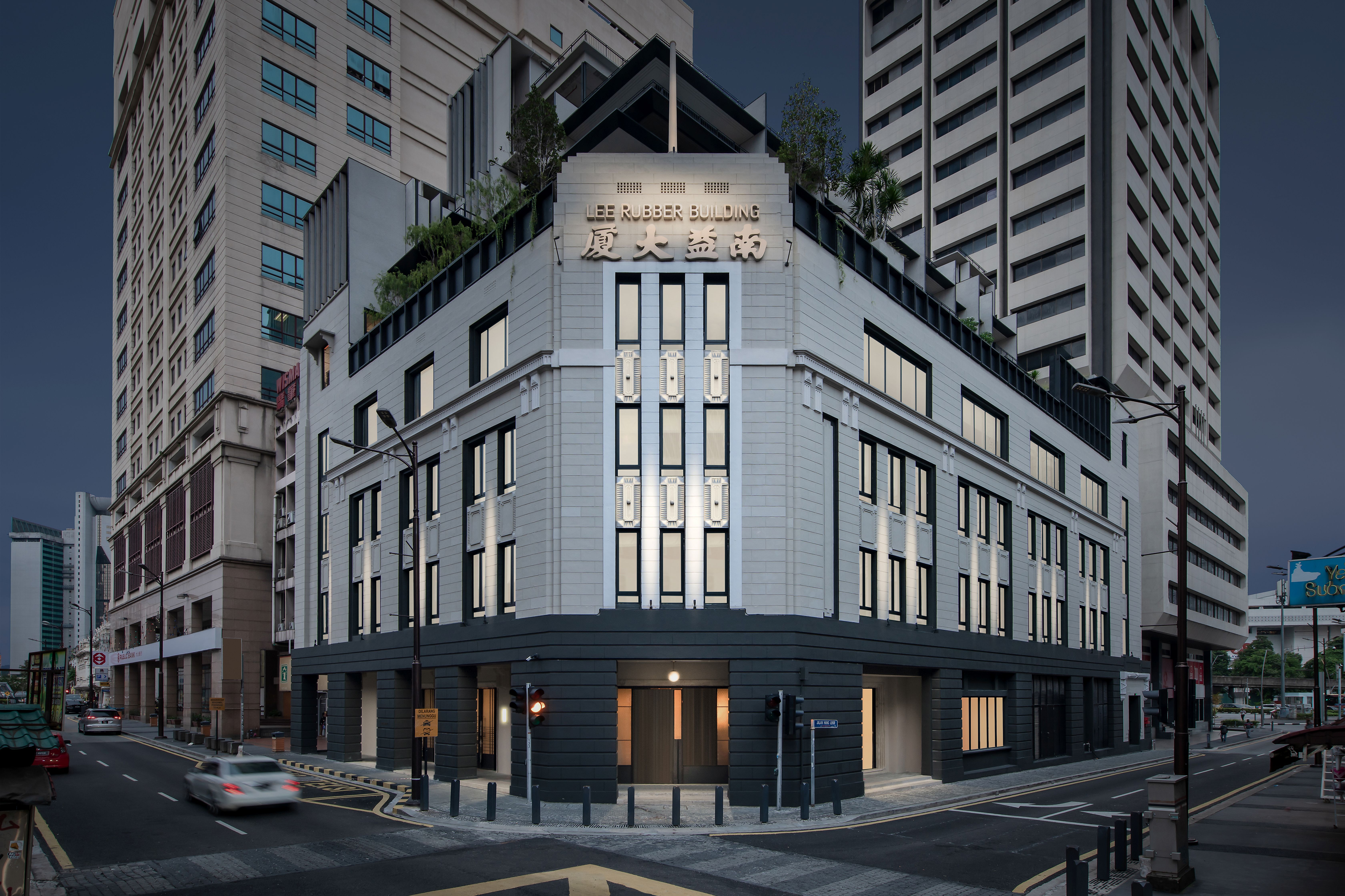 万豪国际集团旗下Design Hotels持续拓展亚太地区布局