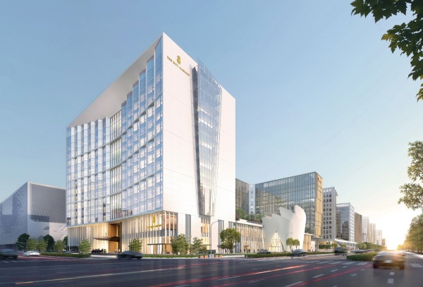 万豪旅享家2026年备受瞩目新酒店近期揭晓