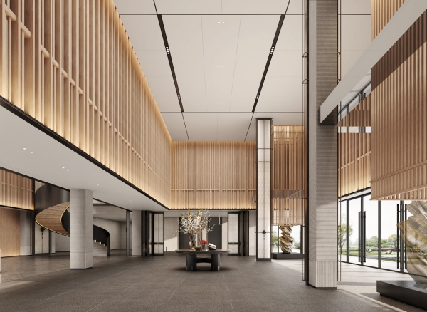 解锁苏州商务度假新体验：阳澄湖喜来登酒店活力启幕