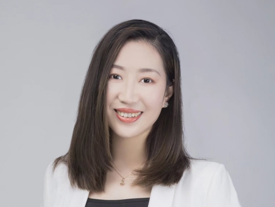 武汉光谷希尔顿酒店任命林秀娟女士为商务总监