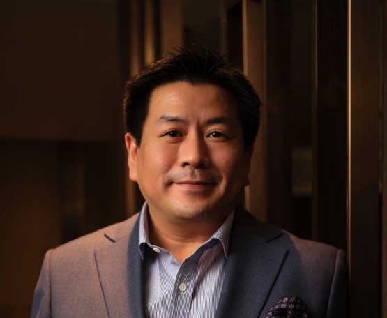 万豪集团任命Jeff Wong为大连一方城堡豪华精选酒店总经理