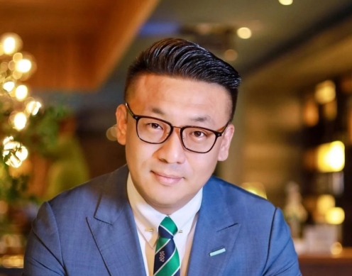 郑州建业艾美酒店任命花宝珩为总经理