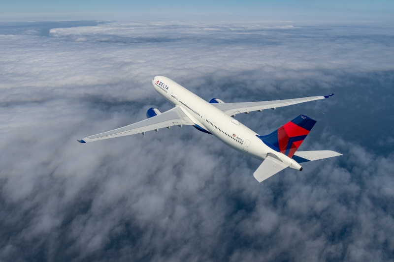 达美航空发布2025年第一季度财务业绩 盈利水平与去年同期持平