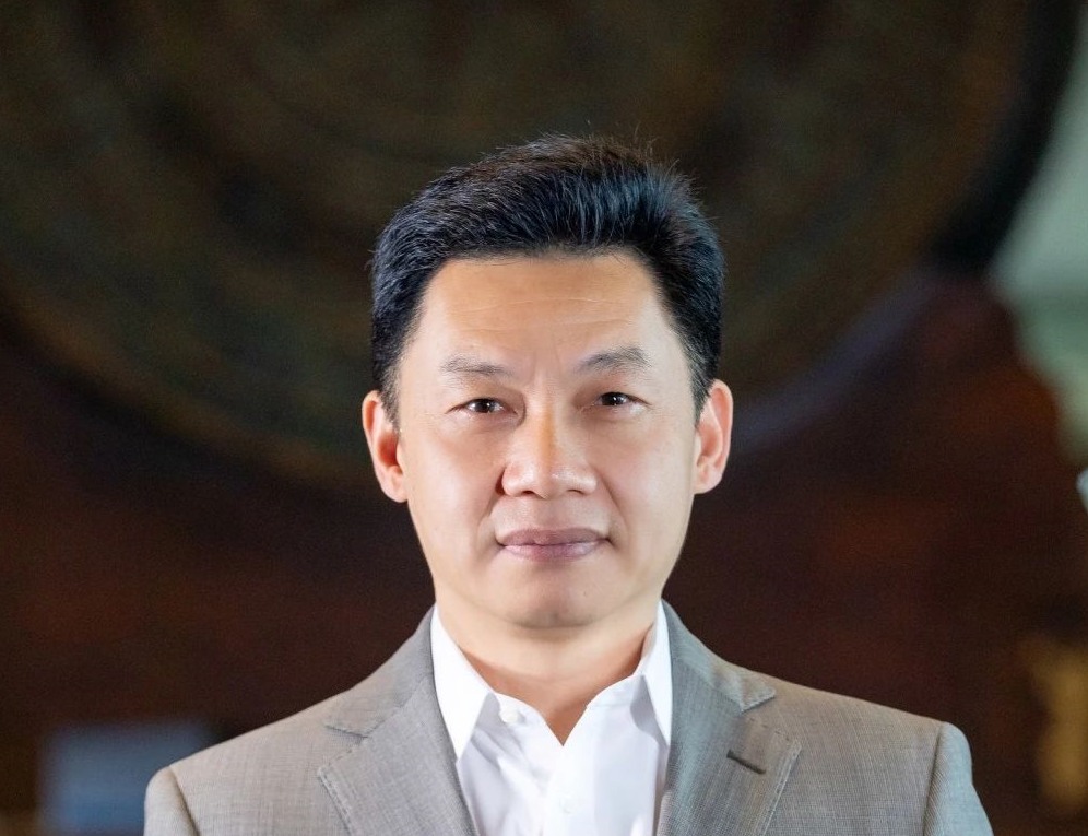 美诺酒店集团任命黄屹为贵阳安纳塔拉度假酒店总经理