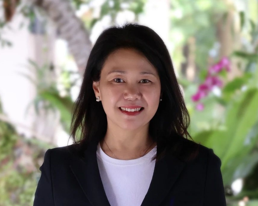 金茂三亚亚龙湾丽思卡尔顿酒店任命刘梓君女士为总经理