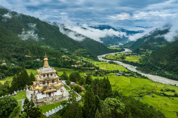 不丹与Binance Pay合作推出全球首个国家级加密旅游支付系统