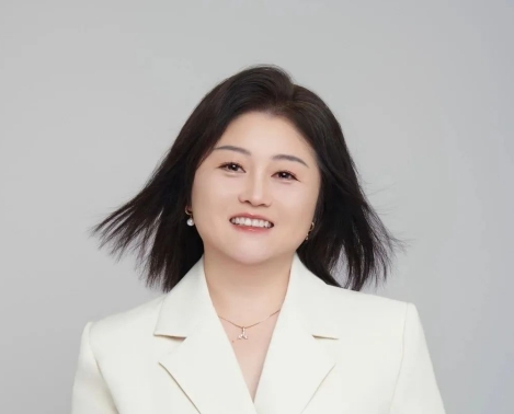 北海涠洲岛悦苑酒店任命缪慧女士为市场销售总监