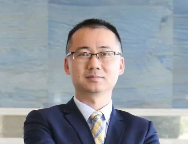 洲际酒店集团任命戴庆丰担任合肥皇冠假日酒店总经理