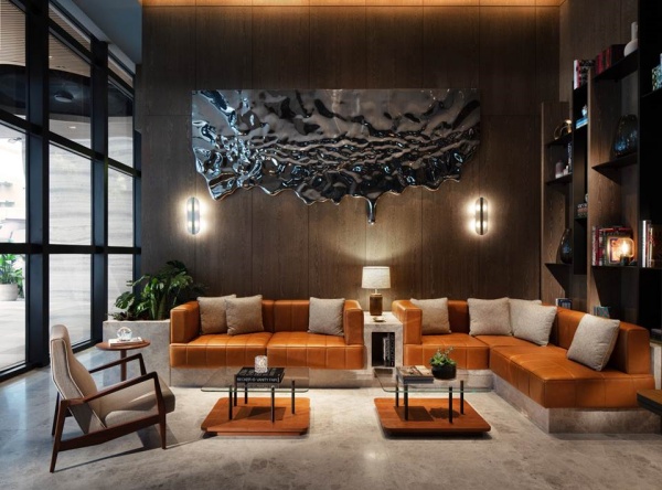 The Hari Hong Kong 推出全新艺术探索之旅 由酒店艺术大使带领