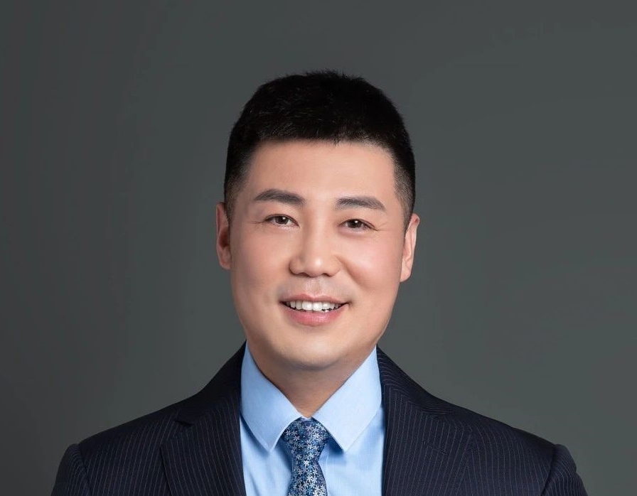 万豪国际集团任命侯昌伟为宜宾产城竹颂万怡酒店总经理