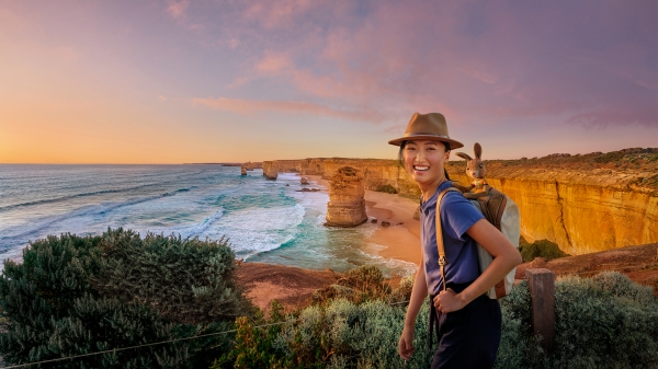  共拓文旅新机遇：澳大利亚旅游局与中央广播电视总台达成战略合作