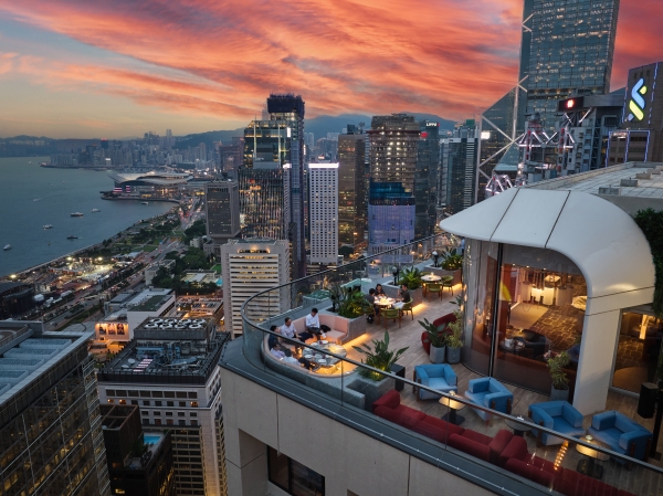 Leading Nation Hospitality集团持续拓展亚太版图 推出崭新餐饮概念及体验