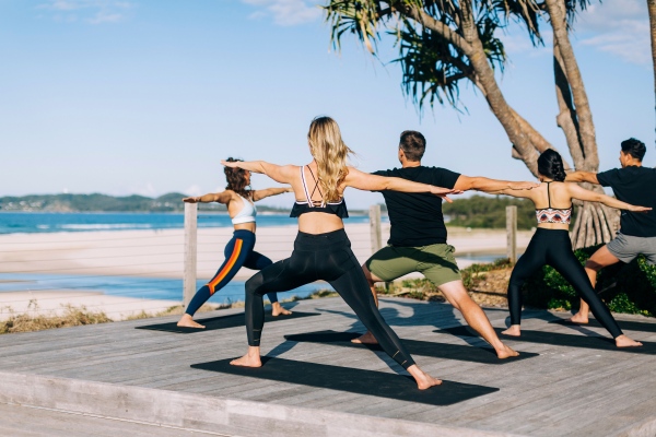 奢华焕新之境，在新南威尔士州开启高端康养旅程