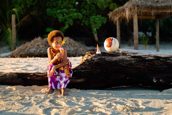 斐济旅游局推出全新中文品牌短片，邀请中国共享斐济式快乐