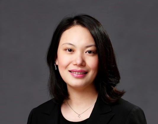 希尔顿集团任命王进超女士为上海城中希尔顿酒店总经理