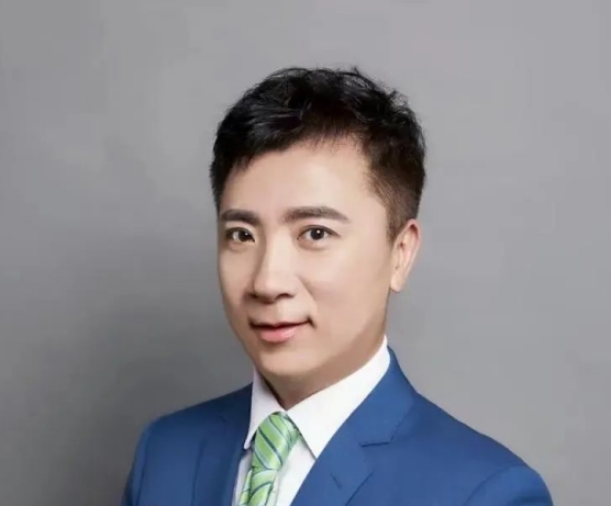 南京苏宁索菲特银河大酒店任命陈勇为总经理