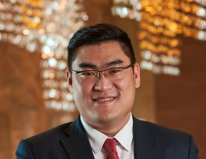 希尔顿集团任命孟禹为兰州盛达希尔顿酒店及兰州安宁盛达希尔顿花园联合总经理