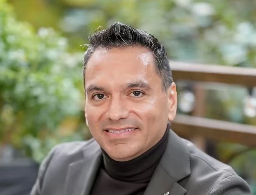 万豪国际集团晋升Alfonso Orona为区域总经理