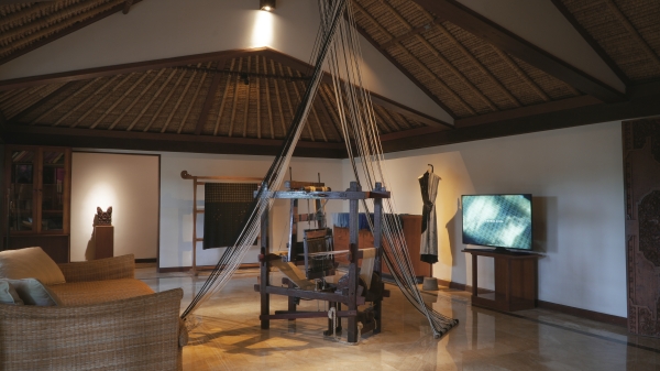 REGENERASI展览之旅将由安缦黛宁移至安缦齐和