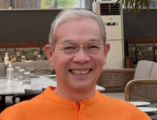 壹必投集团任命拿督范利宜为亚洲航空中国总裁