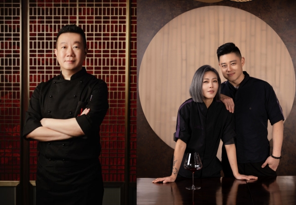 金沙旅享呈献&ldquo;江南东海珍宴&rdquo; 六手联乘独家美食体验