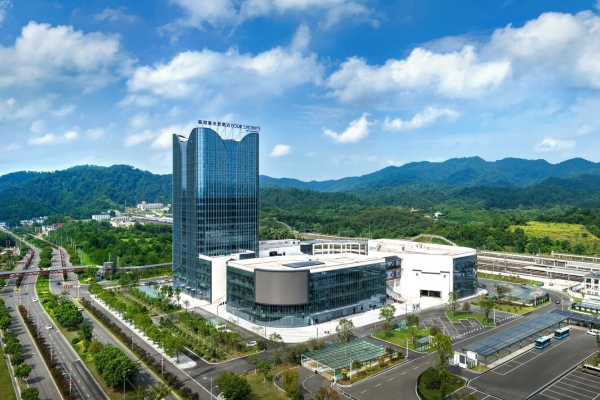 徽派古镇邂逅现代简约：福朋喜来登酒店首驻江西婺源