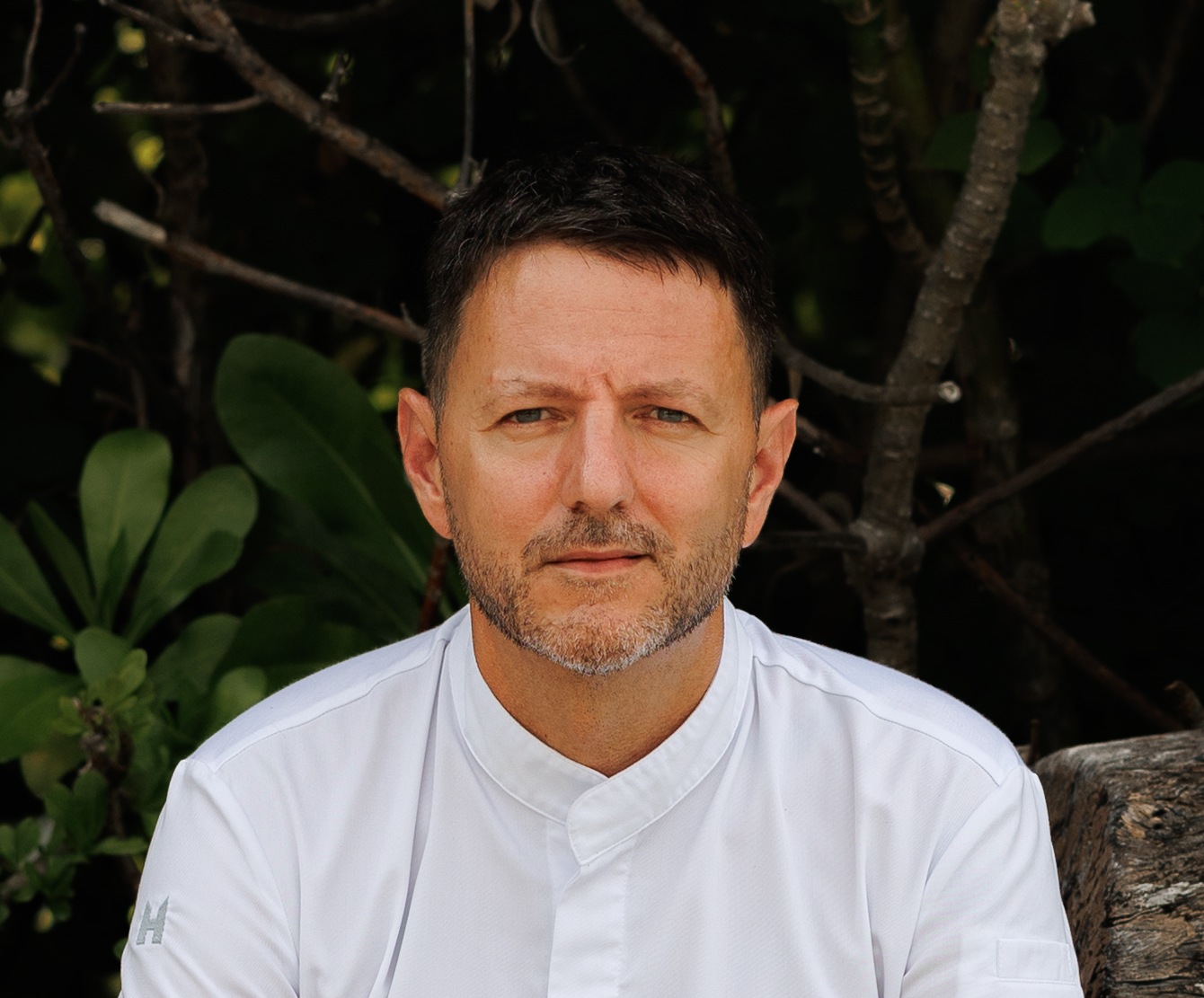 马尔代夫翡叶群岛柏典酒店任命Be&ntilde;at Alonso为厨艺总监