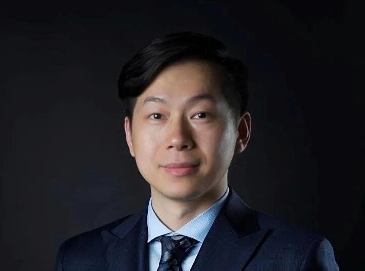 万达酒店及度假村任命王富智为武汉富力万达嘉华酒店总经理