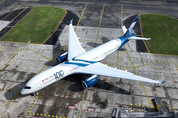 达美航空发布2025年第三季度财务业绩 本季度收入创第三季度业绩新高