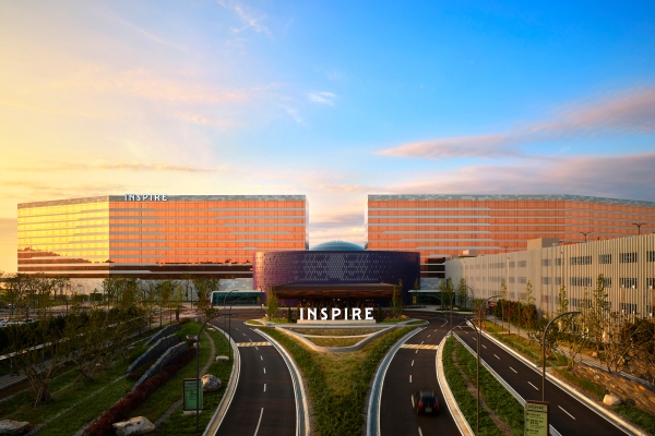 迎仕柏度假城与希尔顿集团宣布达成战略合作  拓展全球市场版图与卓越宾客体验