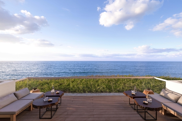 拉斯海马跻身两大全球至臻奢华旅行联盟