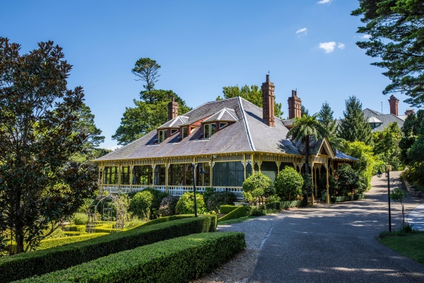 焕新出发，解锁新南威尔士州新体验