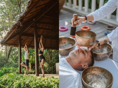 普吉岛Trisara度假村重塑2026康养旅行未来新格局