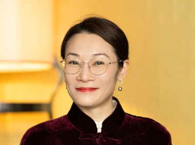 杭州中心四季酒店任命吴慧芝为总经理