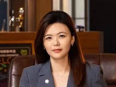 魏然女士正式出任天津解放桥福朋喜来登酒店总经理