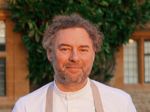 四季庄园酒店，贝梦徳酒店，牛津郡宣布米其林三星主厨Arnaud Donckele担任餐饮总监