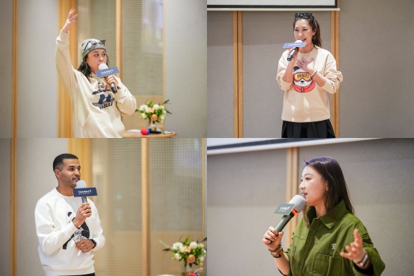 Club Med地中海俱乐部于雪野山海间重释法式运动度假生活方式