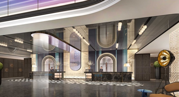 万丽酒店在沪迎来第六家酒店，上海虹桥万丽酒店焕新启幕