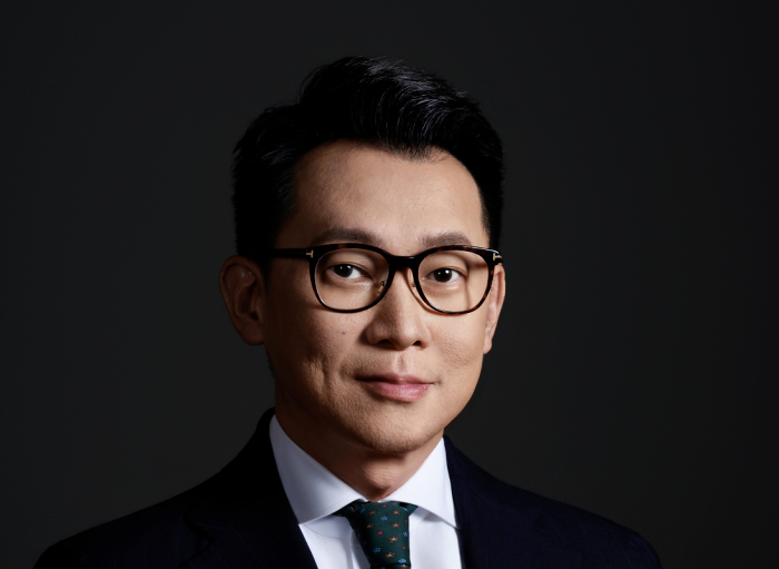 雅高酒店集团任命官宏才担任上海和平饭店总经理