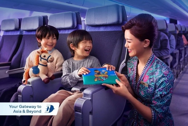 马来西亚国际航空发布《骐骥致远，相伴千程》马年主题影片，持续释放在华增长动能