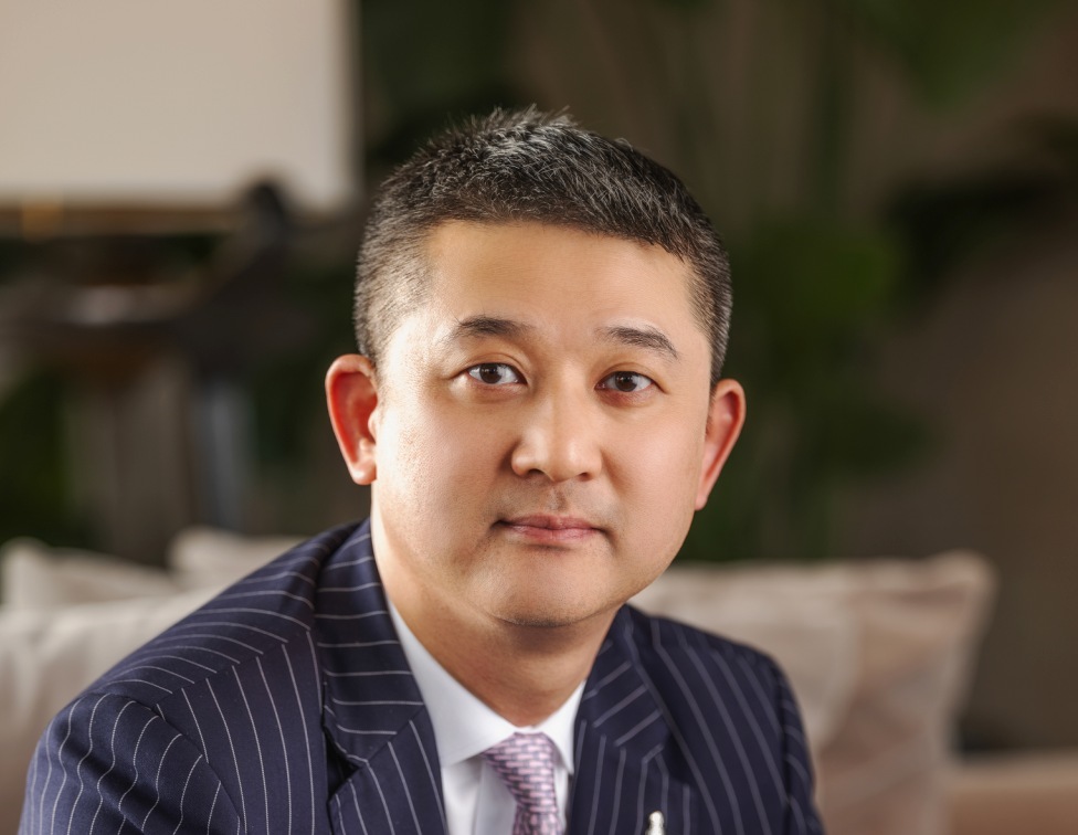 西安丽思卡尔顿酒店任命张喆为总经理