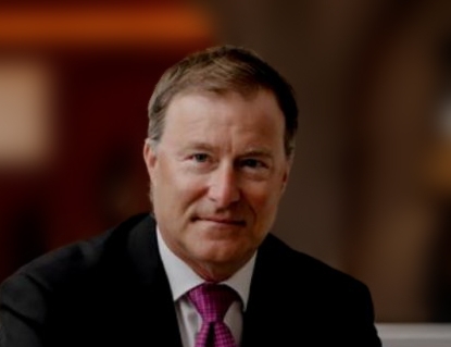 Roland Fasel出任嘉佩乐酒店集团总裁