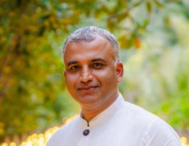 颂萨私人岛屿任命Manish Sharma为总经理